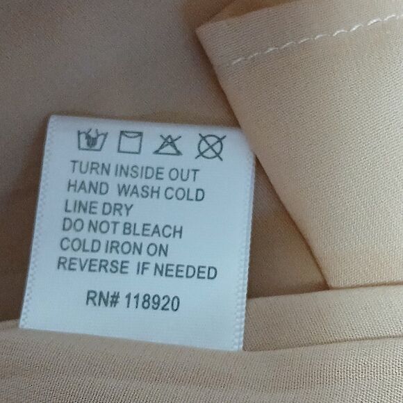 Lucy Paris Hailey Womens Black Halter Lace Lined Maxi Party Cocktail Dress Small - Picture 13 of 13